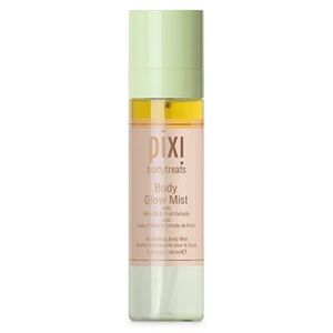 NWT Body Glow Mist by Pixi